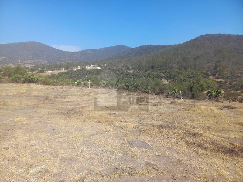 Terreno Habitacional En Venta En Tepetlaoxtoc De Hidalgo